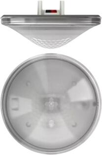 Theben thePrema S360 KNX UP GR (2079501) Theben thePrema S360 KNX UP GR (2079501)