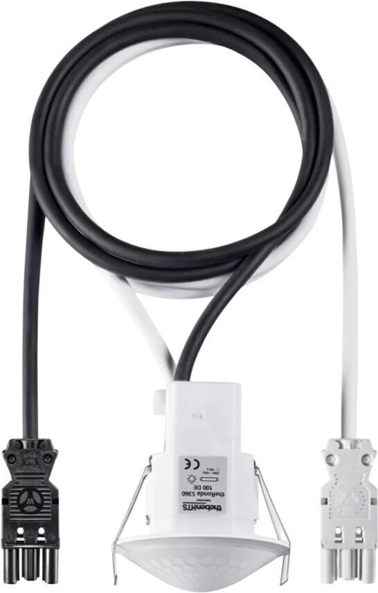 Theben theRonda S360-100 DE GST (2080570) Theben theRonda S360-100 DE GST (2080570)