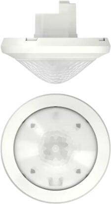 Theben theRonda S360-110 DALI UP WH (2080580) Theben theRonda S360-110 DALI UP WH (2080580)