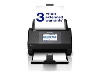 Epson WorkForce ES-590W Epson WorkForce ES-590W