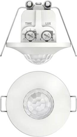 Theben thePiccola P360-100 DE WH (2090200)