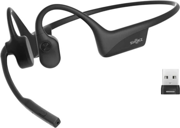 Shokz