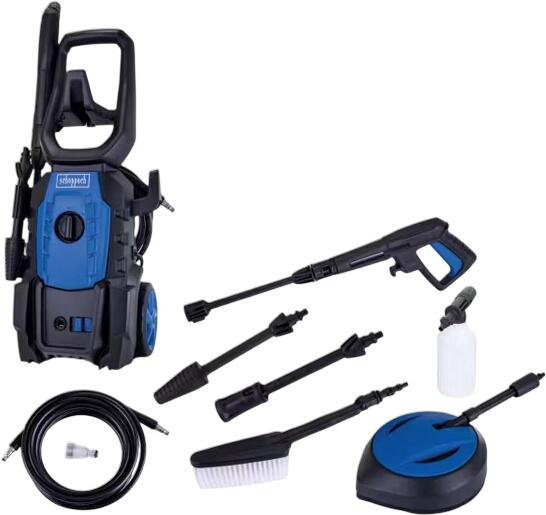 Scheppach HPC1600-Kit (5907737901)