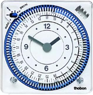 Theben SUL 189 s 110V (1891801) Theben SUL 189 s 110V (1891801)