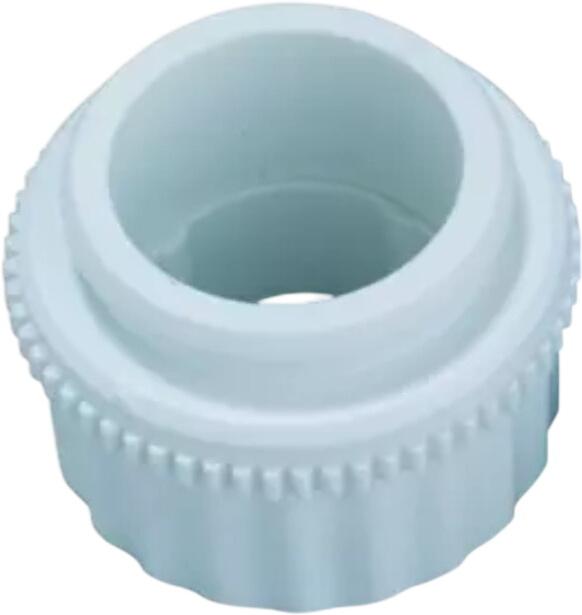 Theben Ventiladapter VA 78 (9070436) Theben Ventiladapter VA 78 (9070436)