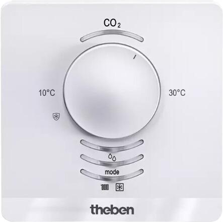 Theben AMUN 716 S KNX (7169230) Theben AMUN 716 S KNX (7169230)