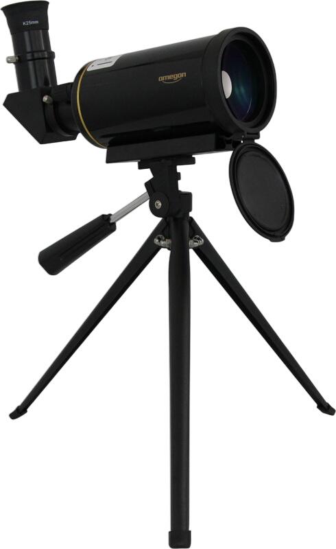 Omegon MightyMak 60 (Maksutov)