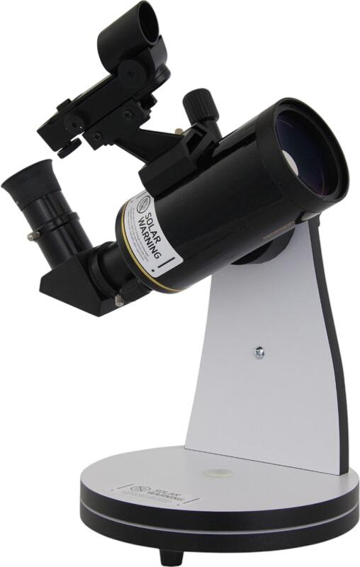 Omegon MightyMak 60 (Dobson)