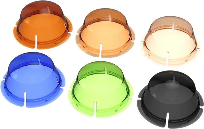 MagMod XL Correction Dome Gels