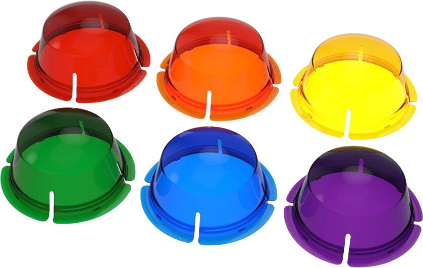 MagMod Creative Dome Gels