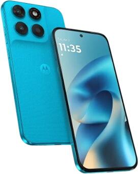 Motorola Moto G87 Motorola Moto G87