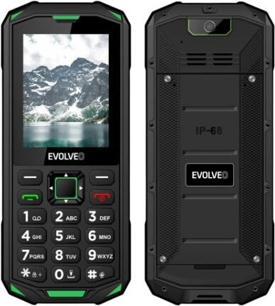 Evolveo StrongPhone X5