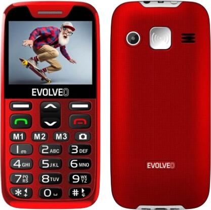 Evolveo EasyPhone XR