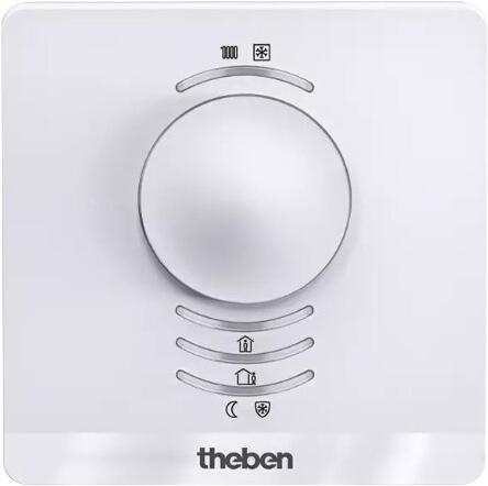 Theben RAMSES 718 S KNX (7189200) Theben RAMSES 718 S KNX (7189200)