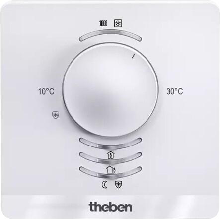 Theben RAMSES 718 P KNX (7189210) Theben RAMSES 718 P KNX (7189210)