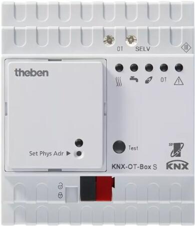 Theben KNX-OT-Box S (8559201) Theben KNX-OT-Box S (8559201)