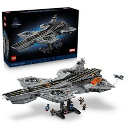 LEGO Marvel S.H.I.E.L.D.-Helicarrier (76354) LEGO Marvel S.H.I.E.L.D.-Helicarrier (76354)