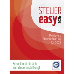 Steuertipps Steuereasy 2026 Steuertipps Steuereasy 2026