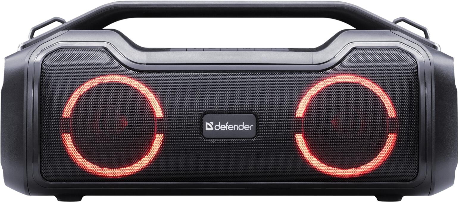 Defender