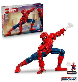 LEGO Spider-Man-Figur (76346) LEGO Spider-Man-Figur (76346)