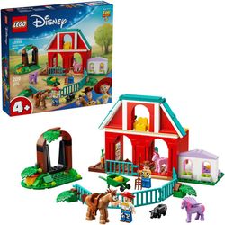 LEGO Disney Blazes Zirgu rančo (43304) LEGO Disney Blazes Zirgu rančo (43304)