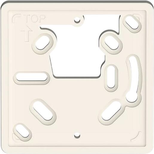 Theben Adapterplatte RAMSES 714 (9070212) Theben Adapterplatte RAMSES 714 (9070212)