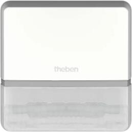 Theben TECTA D180i WH (1010105) Theben TECTA D180i WH (1010105)