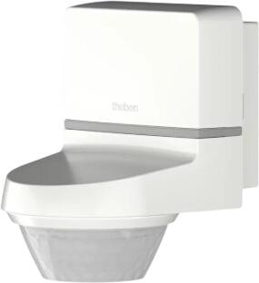 Theben TECTA D280i WH (1010110) Theben TECTA D280i WH (1010110)