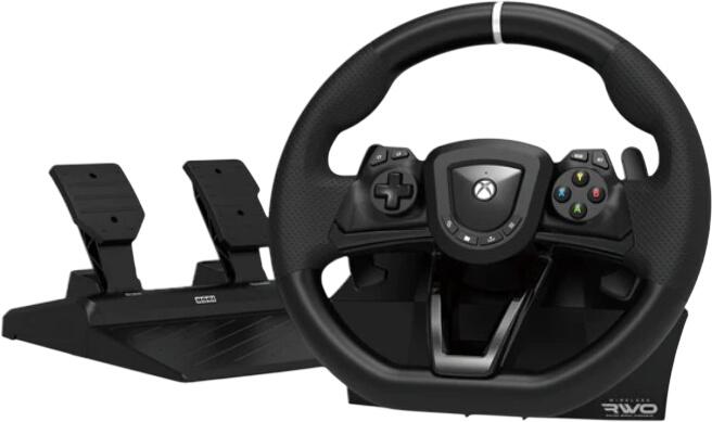 Hori Racing Wheel Overdrive Wireless