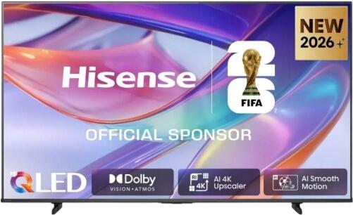 Hisense 65" Q7S Hi-QLED Smart TV 65Q7S Hisense 65" Q7S Hi-QLED Smart TV 65Q7S