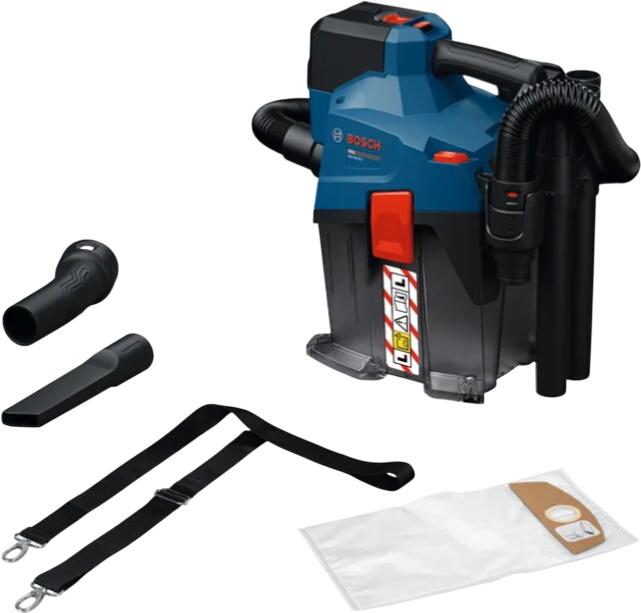 Bosch Hausgeräte Pro GAS 18V-6 LS Bosch Hausgeräte Pro GAS 18V-6 LS
