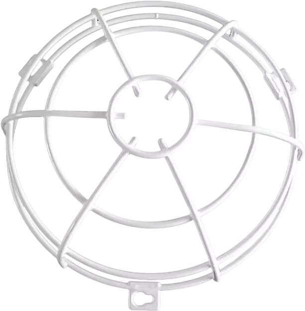 Theben QuickSafe Ballschutzkorb (9070531) Theben QuickSafe Ballschutzkorb (9070531)