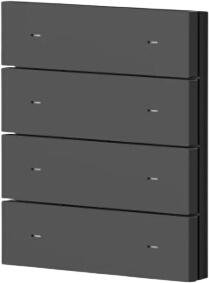 Theben iONprime PB 4R PBK (9080076) Theben iONprime PB 4R PBK (9080076)
