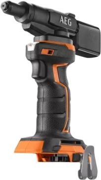 AEG BNZ 18 AEG BNZ 18