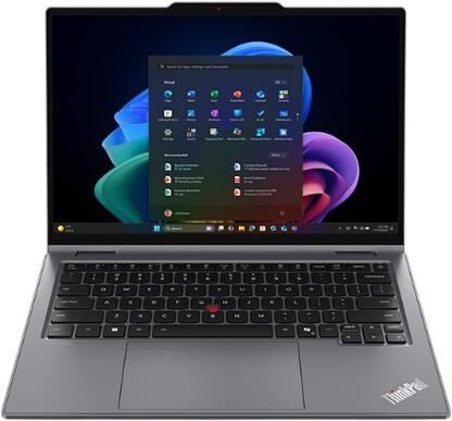 Lenovo ThinkPad X1 2-in-1 G11 Aura Edition (21V9000YGE)