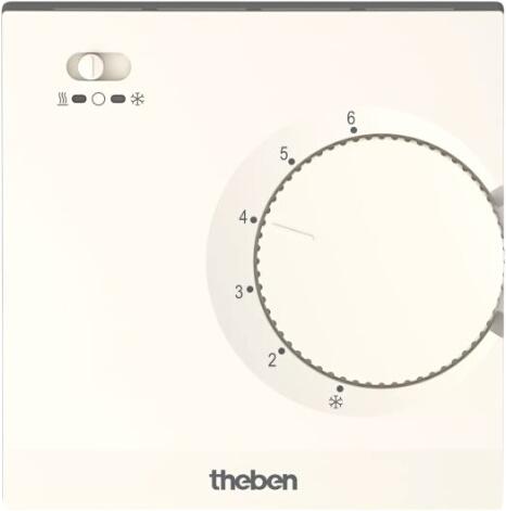 Theben RAMSES 708 S (7080003) Theben RAMSES 708 S (7080003)