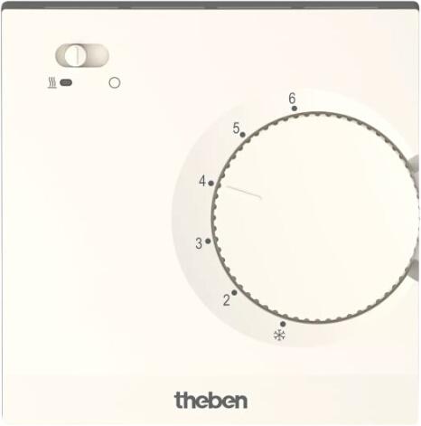 Theben RAMSES 706 S (7060003) Theben RAMSES 706 S (7060003)
