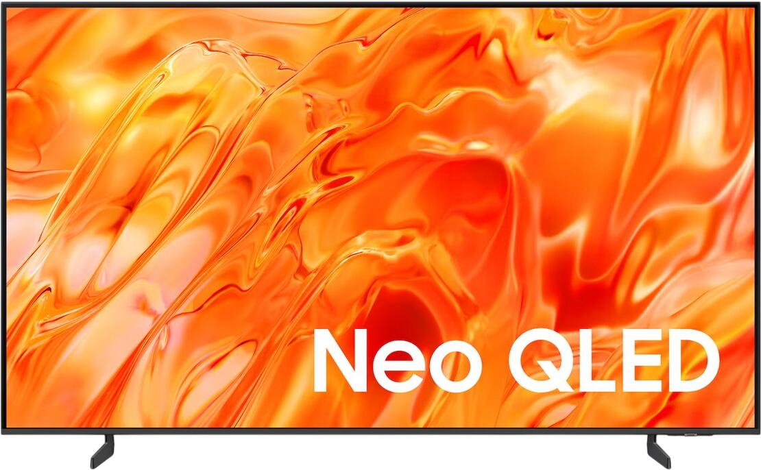 Samsung Neo QLED 4K Vision AI viedtelevizors 55" GQ55QN70HAU Samsung Neo QLED 4K Vision AI viedtelevizors 55" GQ55QN70HAU
