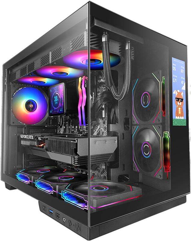 Mars Gaming MC-MIRAGE Mars Gaming MC-MIRAGE