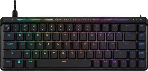 ASUS ROG Falchion Ace HFX