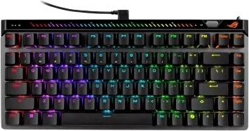 ASUS ROG Falchion Ace 75 HE (90MP047H-BKDA20 ASUS ROG Falchion Ace 75 HE (90MP047H-BKDA20