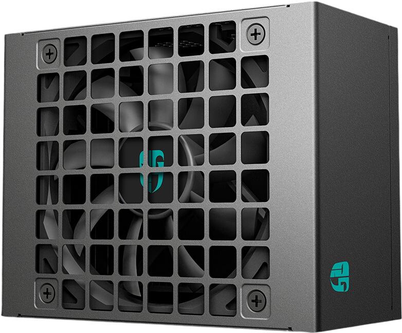Deepcool GamerStorm PS-P Series PS1000P 1000W R-PSA00P-FE0B-JGEU Deepcool GamerStorm PS-P Series PS1000P 1000W R-PSA00P-FE0B-JGEU