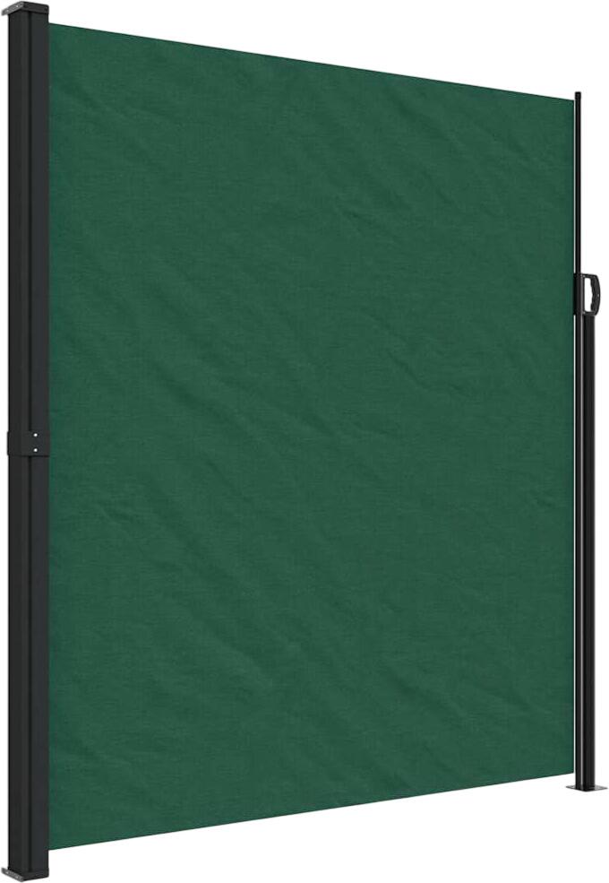 vidaXL Seitenmarkise Izvelkama 220 x 500 cm (4004485)