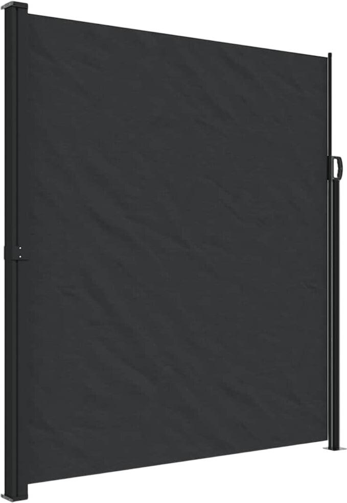 vidaXL Seitenmarkise Izvelkama 220 x 500 cm (4004474)