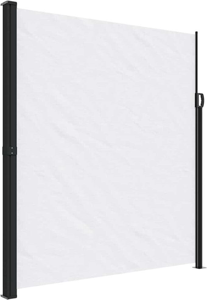 vidaXL Seitenmarkise Izvelkama 220 x 500 cm (4004481) vidaXL Seitenmarkise Izvelkama 220 x 500 cm (4004481)