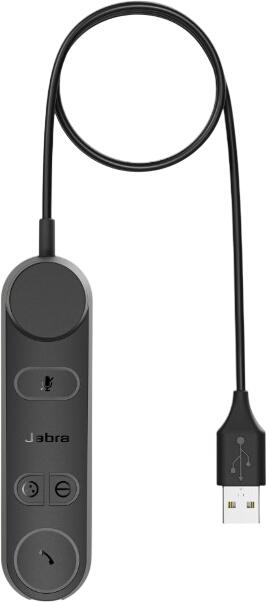 Jabra Engage 50 II Link UC USB-A (50-2219)