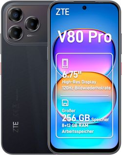 ZTE V80 Pro ZTE V80 Pro