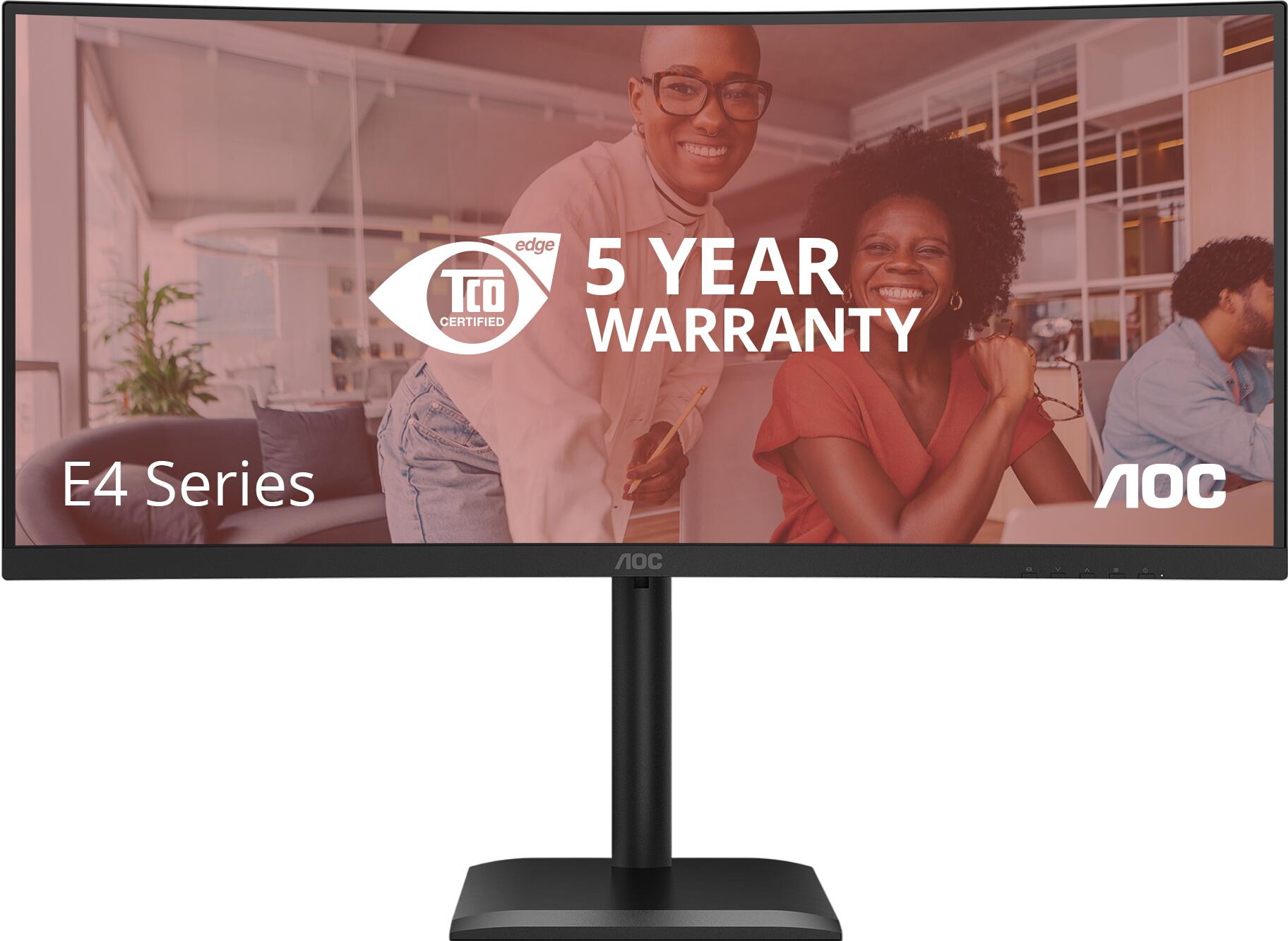 AOC CU34E4CV AOC CU34E4CV