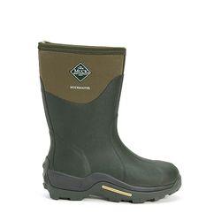 Muck Boots Muckmaster īsie zābaki unisex Muck Boots Muckmaster īsie zābaki unisex