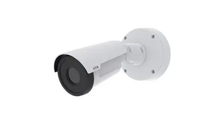 Axis Q1972-E (03027-001) Axis Q1972-E (03027-001)
